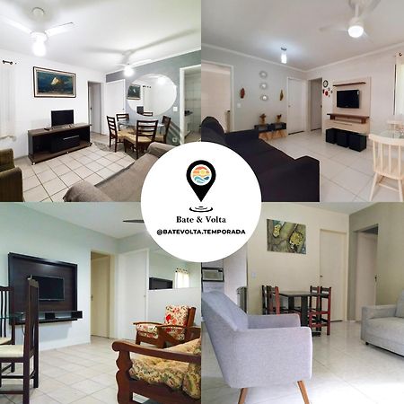 La03-Bertioga, Proximo Ao Sesc, Riviera, Vista Linda, Indaia公寓 外观 照片