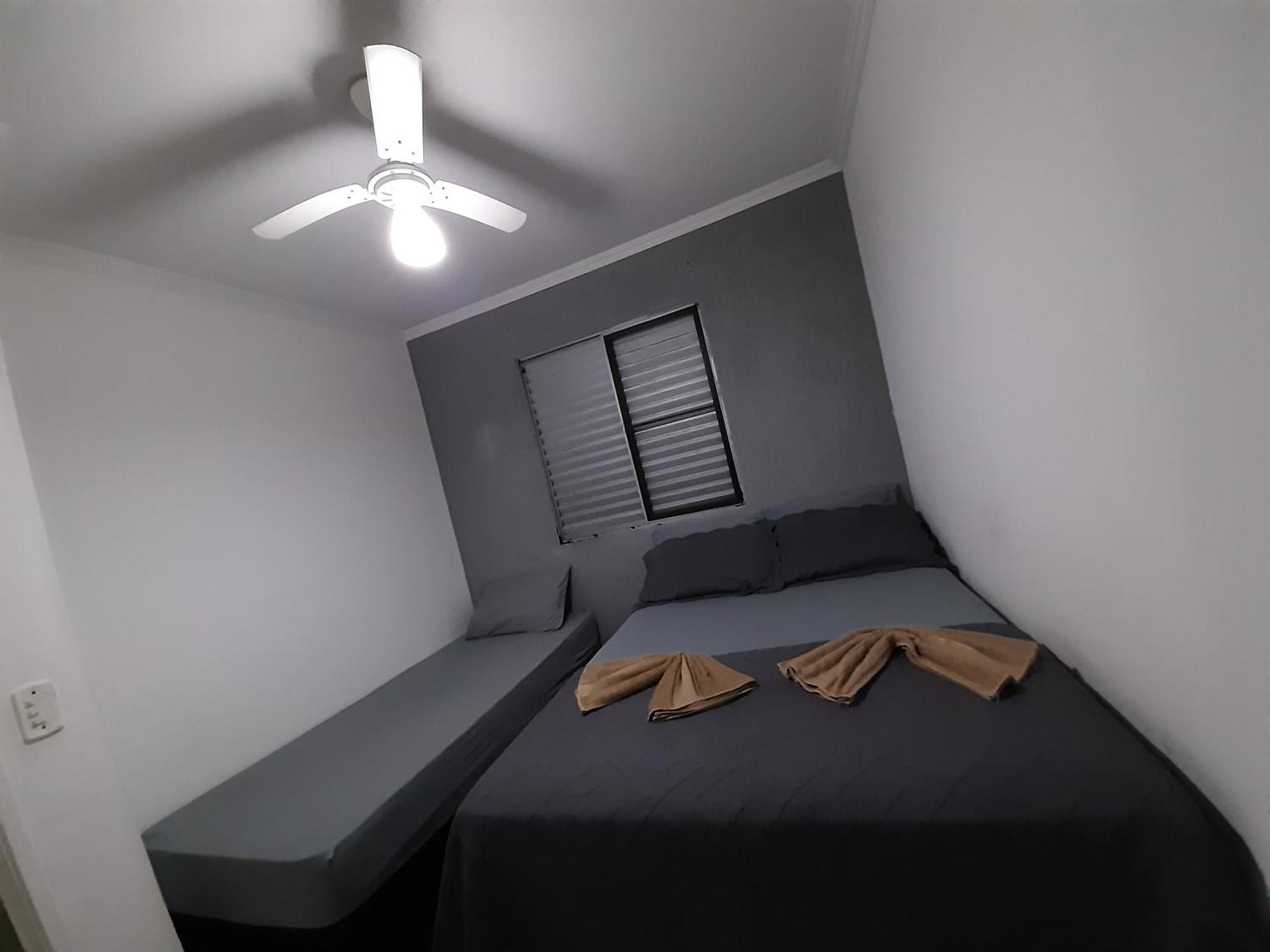 La03-Bertioga, Proximo Ao Sesc, Riviera, Vista Linda, Indaia公寓 外观 照片
