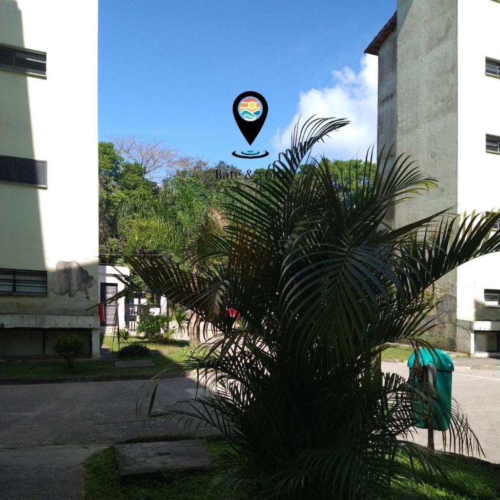 La03-Bertioga, Proximo Ao Sesc, Riviera, Vista Linda, Indaia公寓 外观 照片