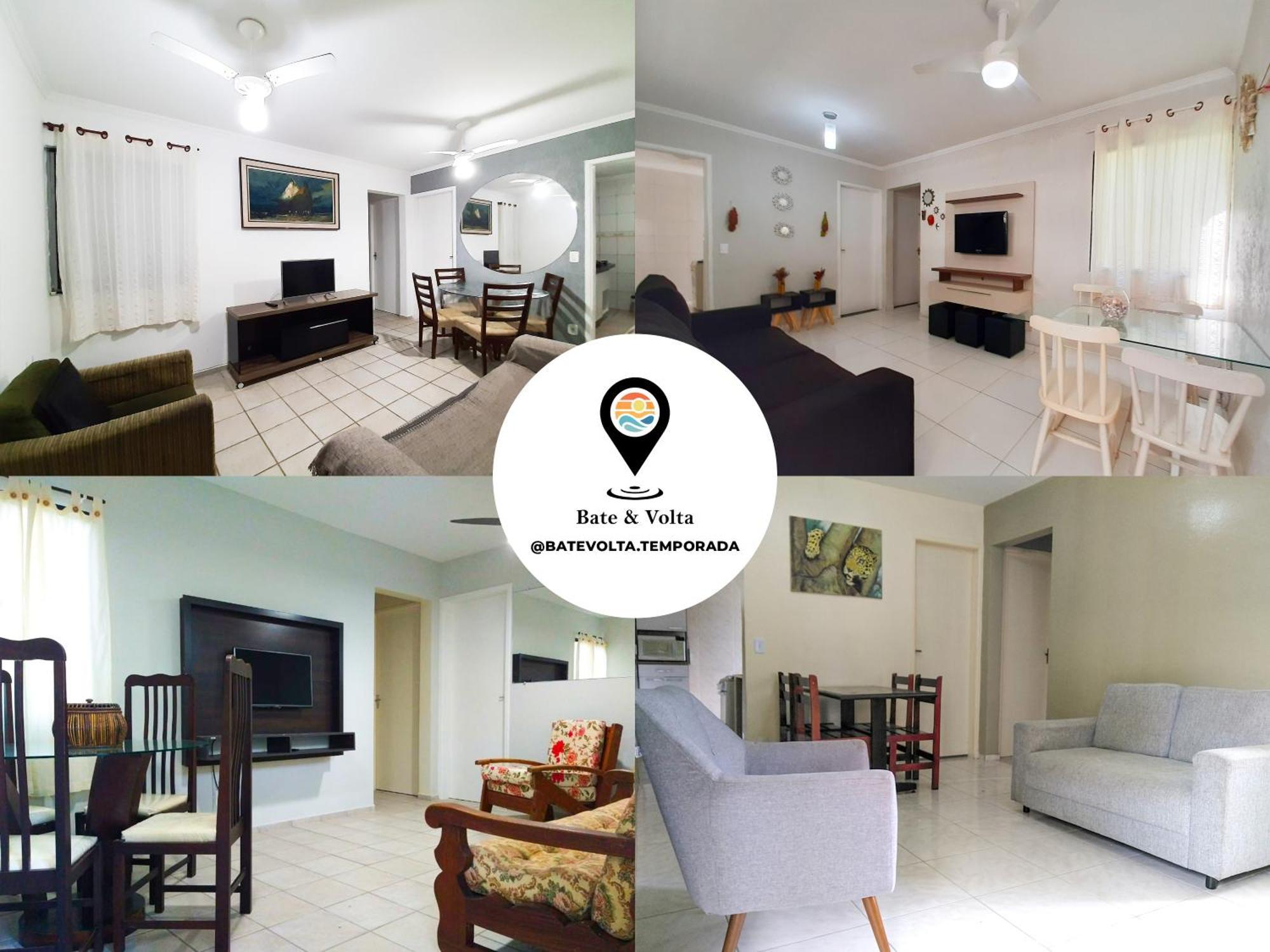 La03-Bertioga, Proximo Ao Sesc, Riviera, Vista Linda, Indaia公寓 外观 照片