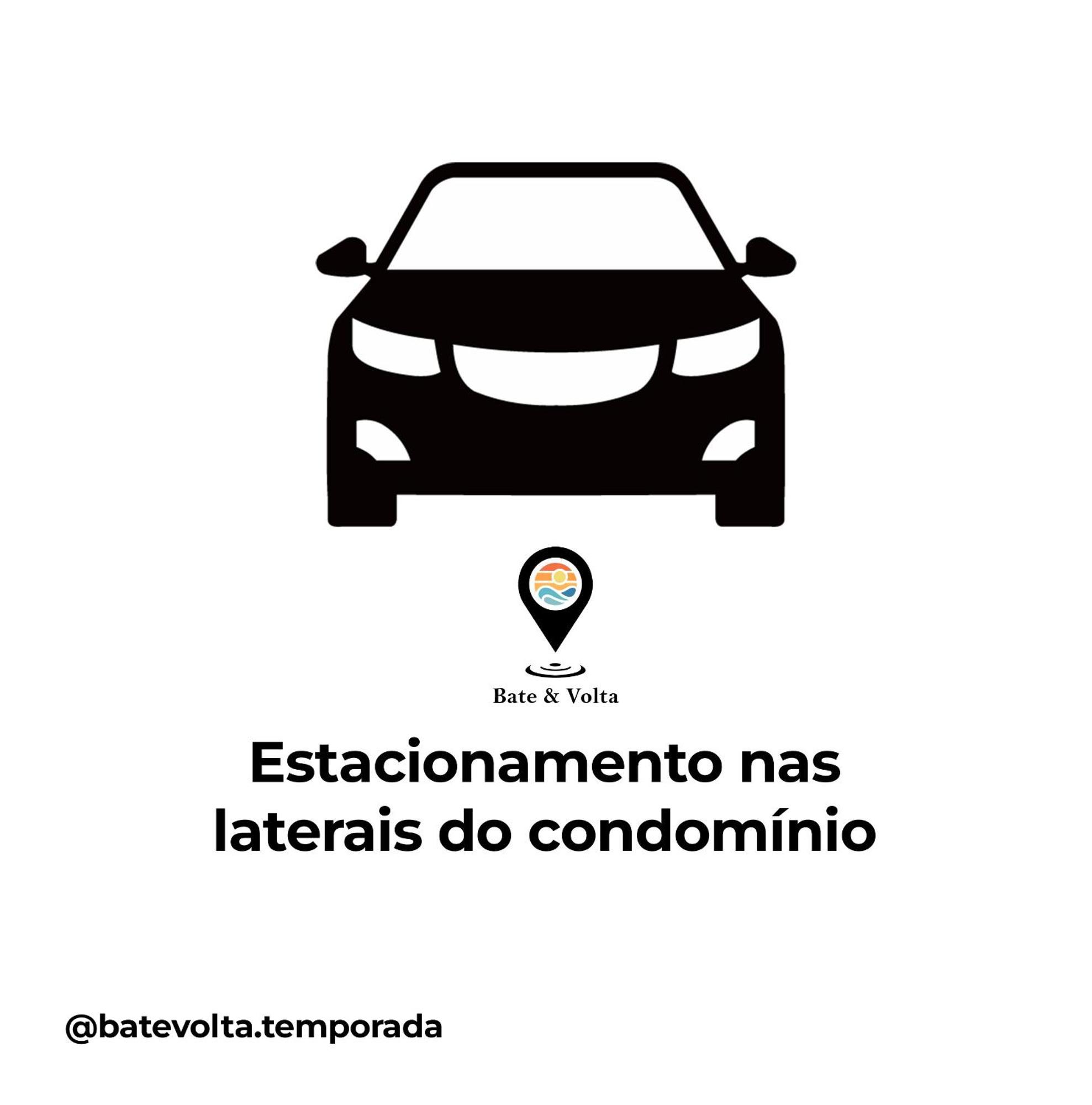 La03-Bertioga, Proximo Ao Sesc, Riviera, Vista Linda, Indaia公寓 外观 照片